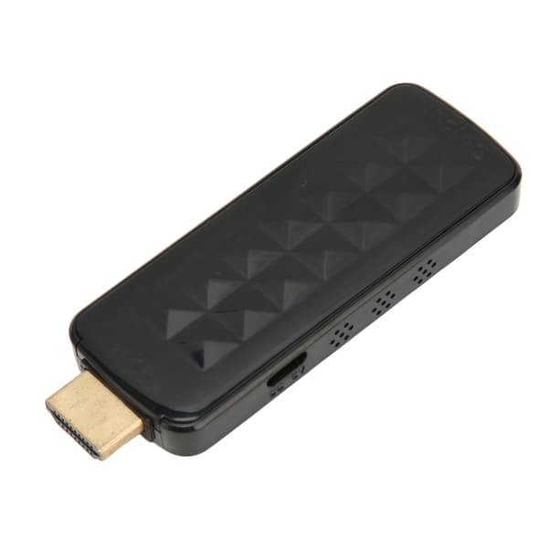 HD Multimedia Interface til DP-adapter 4K 30Hz Udvid spejltilstand Video displaykonverter til XBOX 360 til PS5 PC bærbar computer