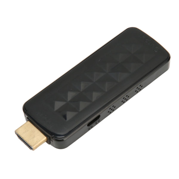 HD Multimedia Interface till DP-adapter 4K 30Hz Utöka spegelläge Video Display Converter för XBOX 360 för PS5 PC Laptop