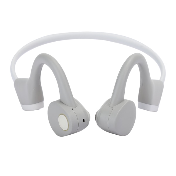 Luujohtavat langattomat Bluetooth 5.0 -kuulokkeet ulkoilulajeihin