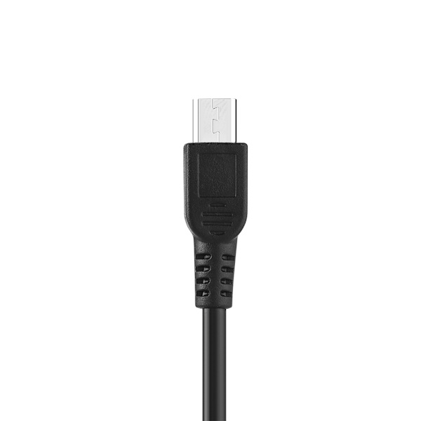 Strömadapterladdarekabel för Raspberry Pi 2/B+/ Zero  W