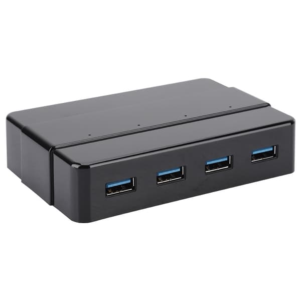 H4928-U3 Multiinterface Splitter 4-port USB3 Expansion HUB Data Transmission Board