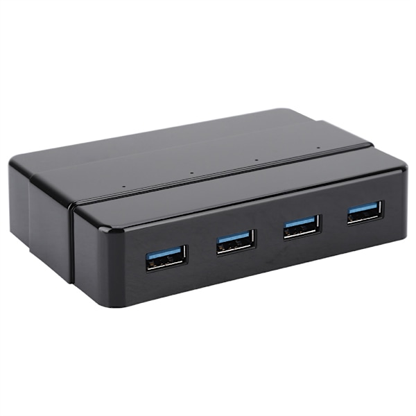 H4928-U3 Multiinterface Splitter 4-port USB3 Utvidelses HUB Dataoverføringskort