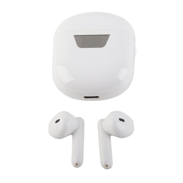 Sprog Oversætter Earbuds Binaural Synkron Oversætter 137 Sprog Trådløs Bluetooth Oversætter Earphone