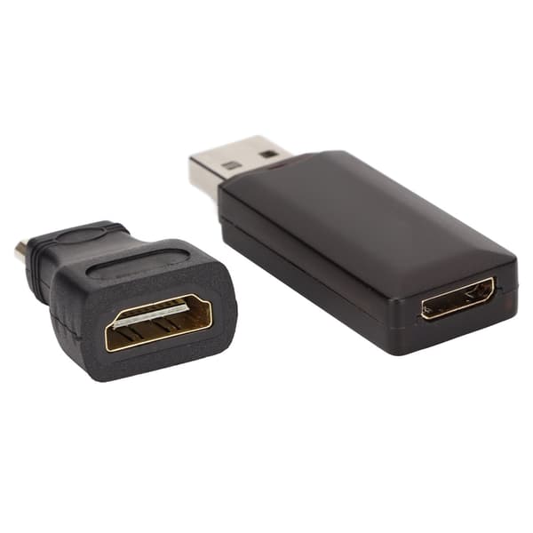 Ezcap313 4K HD Multimedia Interface Videokort USB2.0 Videokort Adapter til Videokonference Undervisning Gaming