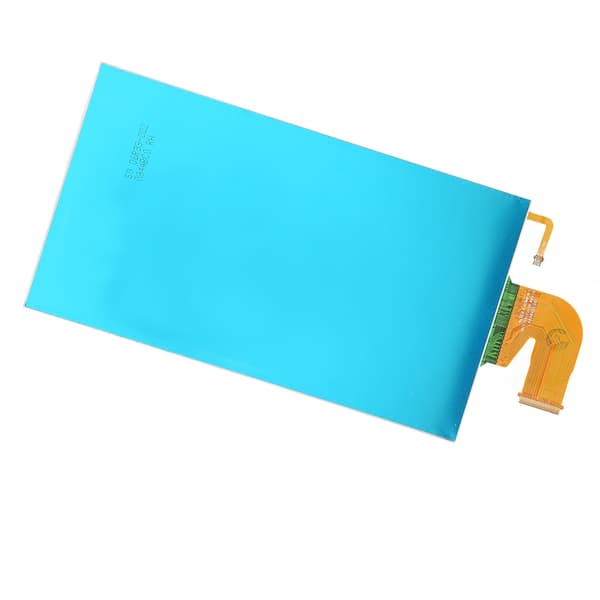LCD-skjerm Original Protection Inner Screen Display Glass Assembly Replacement Kompatibel med Spillkonsollsystem