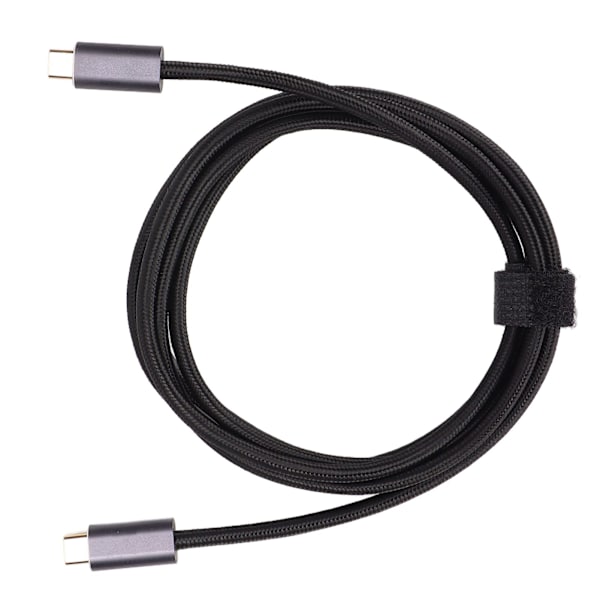 Typ C-förlängningskabel USB3.2 100W 20Gbps 8k 60hz Hane till Hane Typ C-adapter för kontor Lärande300cm