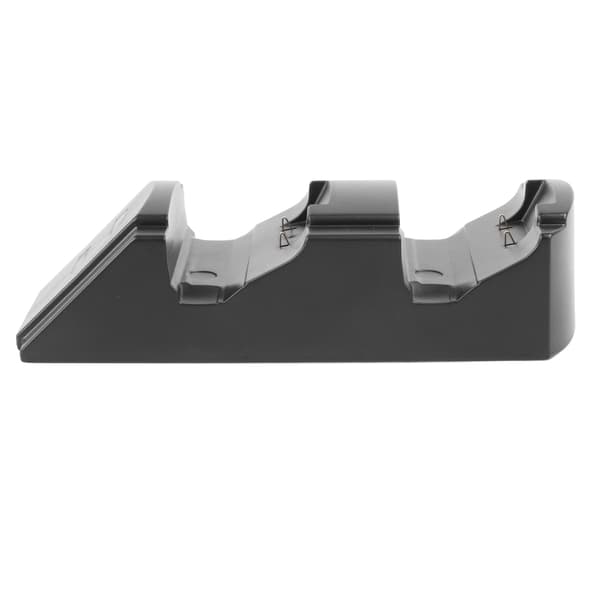Dobbelt Controller Ladestander til Xbox Series X S Hurtigopladning Controller Ladestation Dock til Xbox One S X
