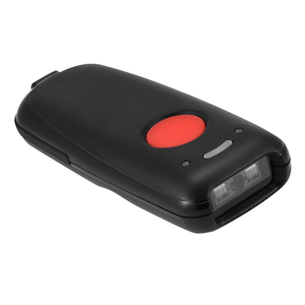 Bærbar trådløs Bluetooth strekkodeskanner strekkodeskannere for iOS Android Windows