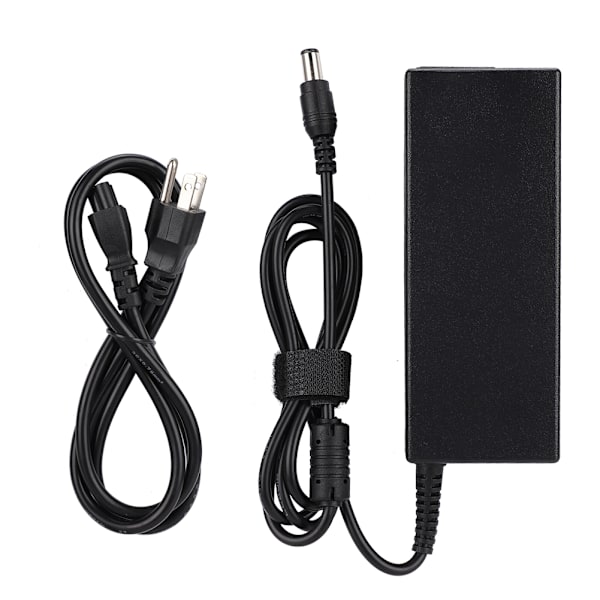 Adapter för Toshiba Satellite A100 M100 Pa2521U 3aca 15V 6A 90W 3.0*6.3mm