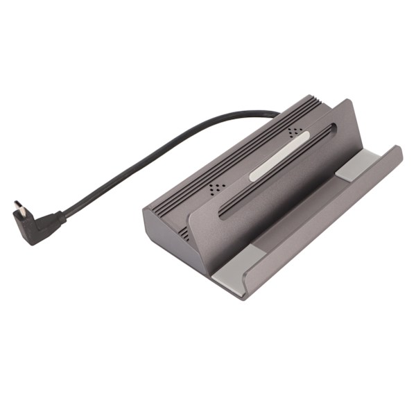 for Steam Deck Docking Station 6 i 1 USB C til HD Multimedia Interface USB C 3xUSB3.0 RJ45 Docking Station