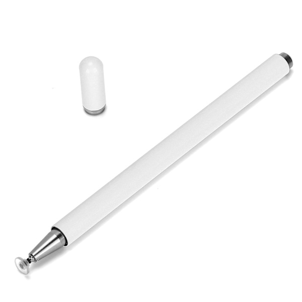 Kapacitiv stylus ergonomisk smart mobiltelefon tablet touch pen til IPhone til Android