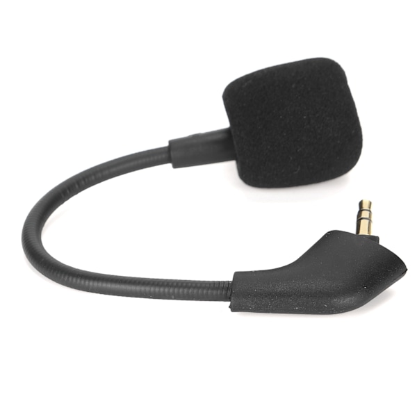 Mikrofonbrusreducerande ersättningsmikrofon för Kingston HyperX Cloud Core/HyperX Cloud II