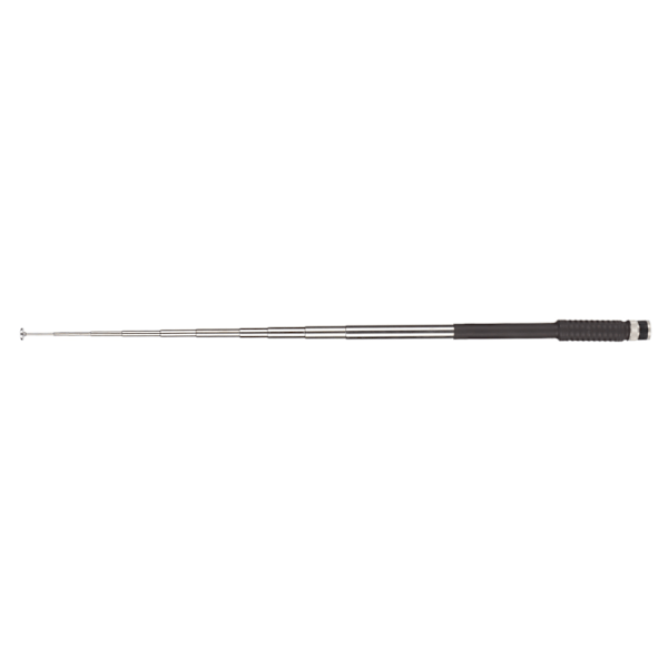 Teleskooppinen BNC-antenni, suuri vahvistus, vakaa 50 W, 136-174 MHz BNC-antenni Kenwoodille
