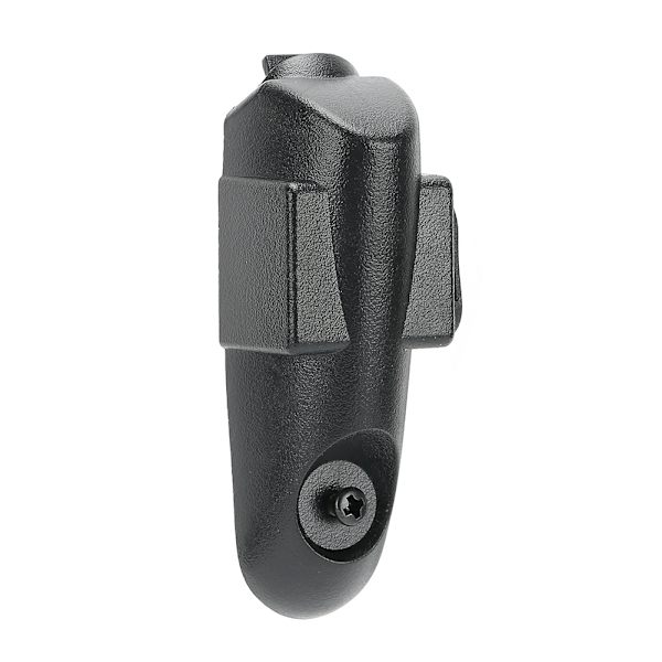 A58 UV9R -muunnin Walkie Talkie -kuulokemikrofoni M-liitäntään, erittäin yhteensopiva