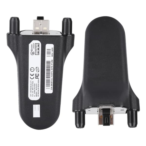 Trådløs 3D-printeradapter netværkskortadapter til Dell 2130cn 3130cn WLA3310