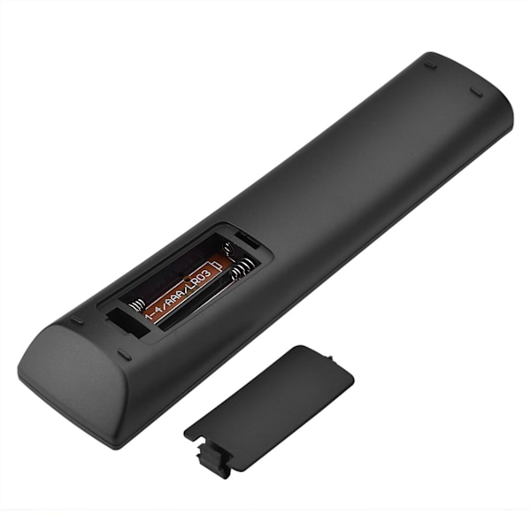 Universal Smart TV-fjernkontroll for Alba Bush Technika/Blaupunkt SHARP/E Motion