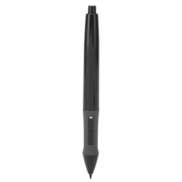 PEN68 Stylus Svart 8192 Trykknivå Ergonomisk Design Sterk ABS Glattende Smartpenn for HUION Grafikktegnebrett