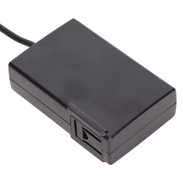180W 19.5V/9.23A 5.5x2.5mm Universell Gränssnitt GaN Strömadapter för Laptop 100‑240V