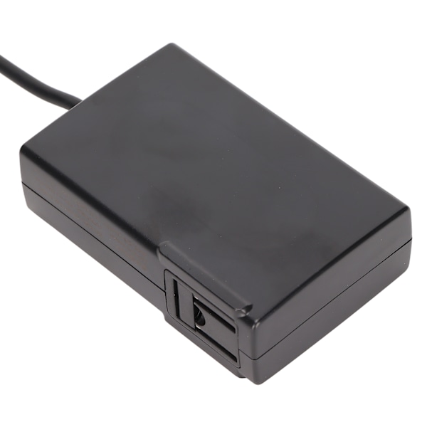 Bærbar computer oplader 180W 19.5V/9.23A 5.5x2.5mm Universal Interface GaN Power Adapter til bærbar computer 100‑240V