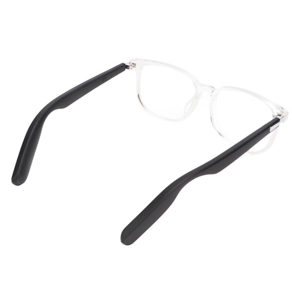 Älykkäät lasit sinisen valon esto Hands Free -puhelut Magneettinen imu IP67 Vedenpitävä Bluetooth Open Ear -kaiutinlasit