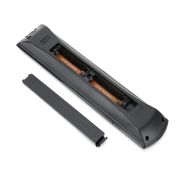LCD TV fjernbetjening erstatning sort til TH55AS5700A TH55AS800A TH58AX800A
