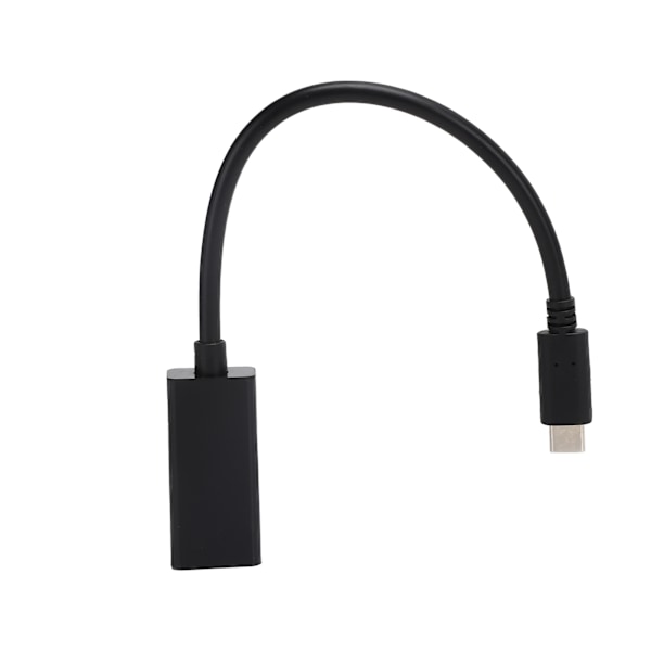 High Definition Multimedia Interface Adapter Cable 4K Hann til Hunn Plug and Play for Datamaskin