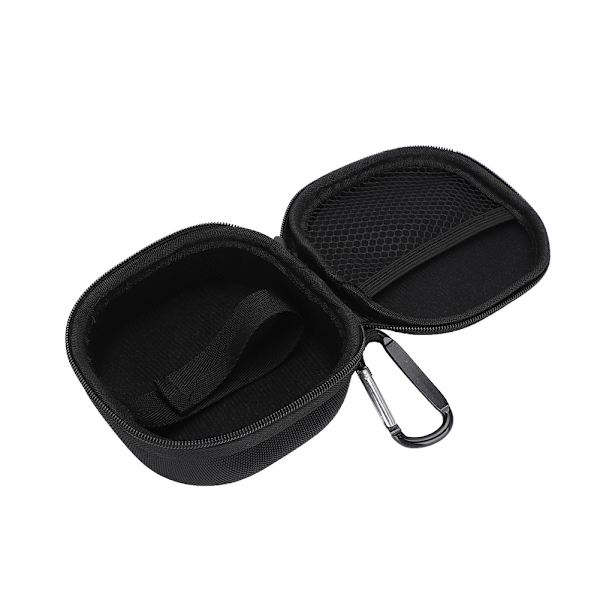 Mini Bluetooth-kaiuttimen suojakotelo, kannettava kantolaukku, sopii mikrokaiuttimen lisävarusteisiin