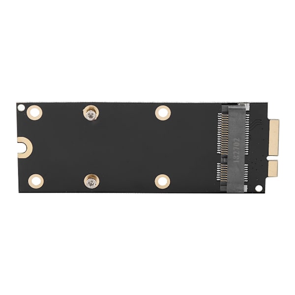 mSATA SSD till SATA-adapterkort för 2012 MacBook Pro MC976 A1425 A1398