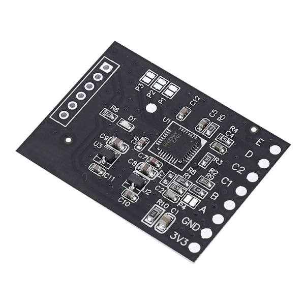 För X360-chip För X360 ACE V5 Modifierad Chip 150MHZ ACE-chip Lämplig för XBOX360-serien