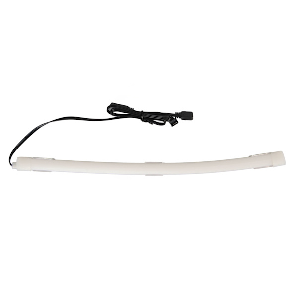 Tietokoneen kotelon valonauha 27 kpl LED-helmiä 30 cm 5V ARGB Sync valonauha Emolevyn koristelu 3-napaisella 4-napaisella liitännällä