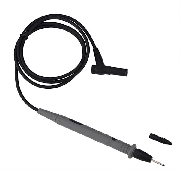 Universal Multimeter Probe CAT.II 1000V 10A Sikker Probesett med Deksel for Digital Multimeter