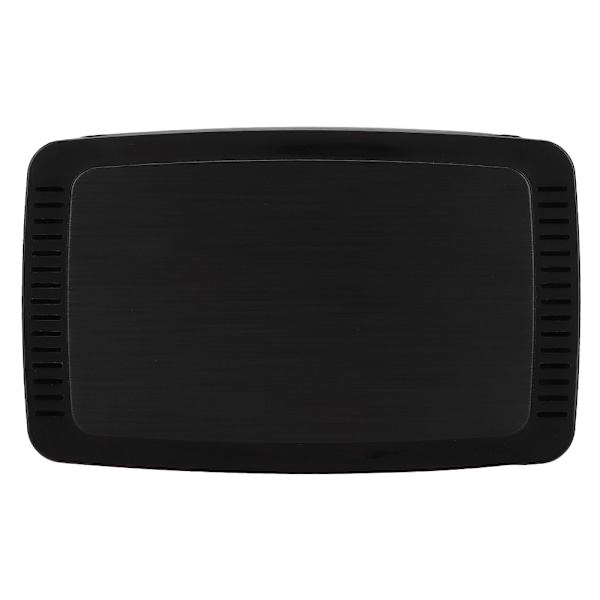 Intelligent M258 H.265 Digital TV Box IPTV Smart Set top Box Inbyggd MPEG Decoder