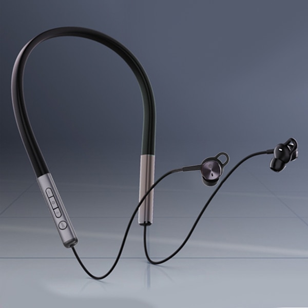 JH -ANC 10 Langaton Bluetooth4.2 Turbo Kaulanauhatyyppinen Melua Vaimentava Kuuloke