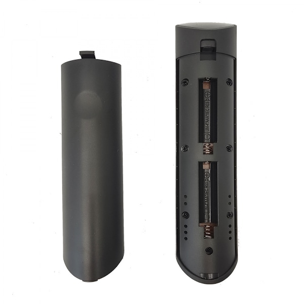 NS-RCFNA-19 Fjärrkontroll för alla Toshiba Fire TV-utgåvor och alla Insignia Fire TV-utgåvor - Ingen röstfunktion.