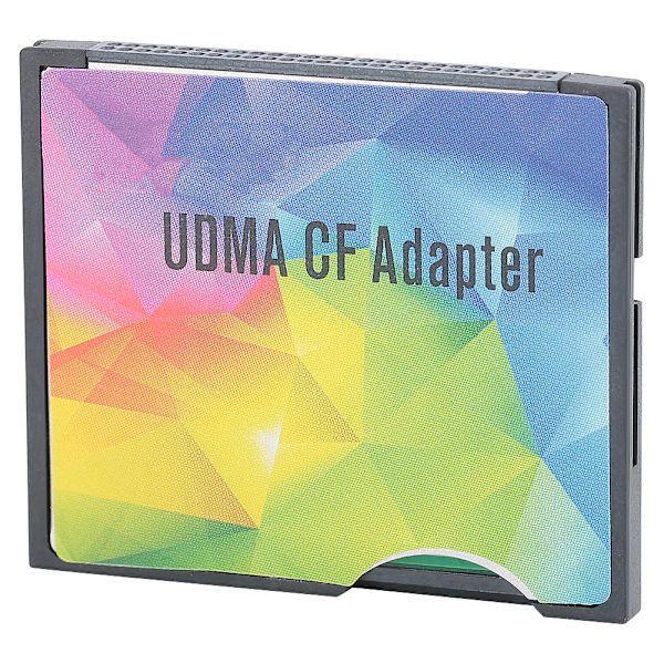 Memorykort til CF-kortadapter Extreme Compact Flash I-kortomformer til kortlæsere og SLR-kameraer