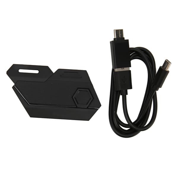 Tastatur- og musekonverteradapter til PS3 til PS4 til PS5 til XBox360 til Xbox ONE til Xbox Series X S til Switch