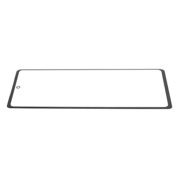 Front Ytre Glass Skjerm Ytre Linse Skjerm Erstatning Med OCA Lim Stift Reparasjonsverktøysett for Samsung Galaxy Z Fold 2 5G F916