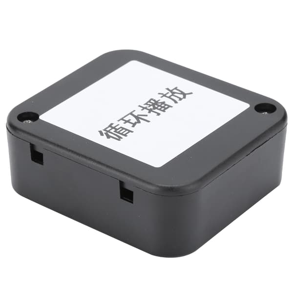 MP3-modul PowerOn uendelig sløjfe MP3-afspilning download-modul DIY-modul