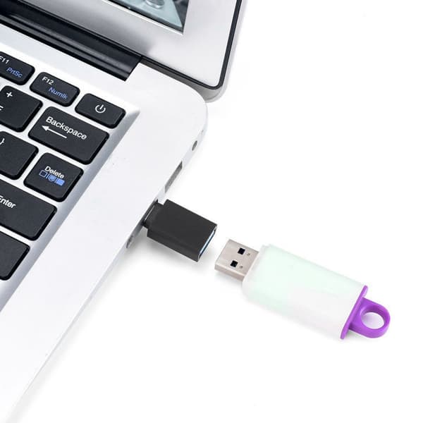 Type-C til USB3.0 Adapter Konverter, der understøtter OTG til mobiltelefon bærbar computer