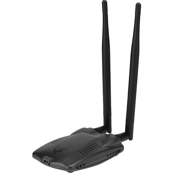 RT3070L 150Mbps kaksoisantenninen langaton verkkokortti Windows 98SE/Me/2000/XP/Vista