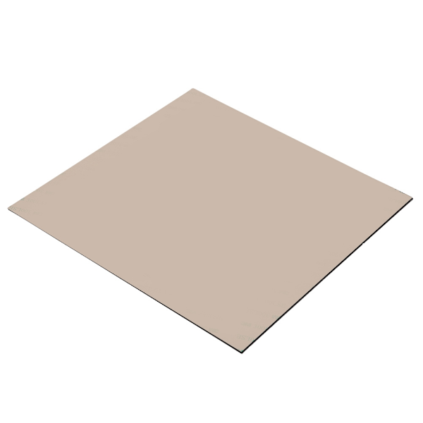 3D-tulostimen tarvikkeet Magneettiset tarrat Tulostusalustan teippi Korkea lämpötila Vääntymisen esto 220*220mm