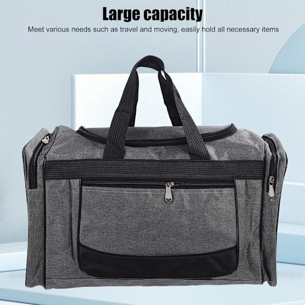 Herr PU Läder Stövlar Casual Mjuk Gummi Sula Andas Anti Halk Business Ankel Stövlar Gray S