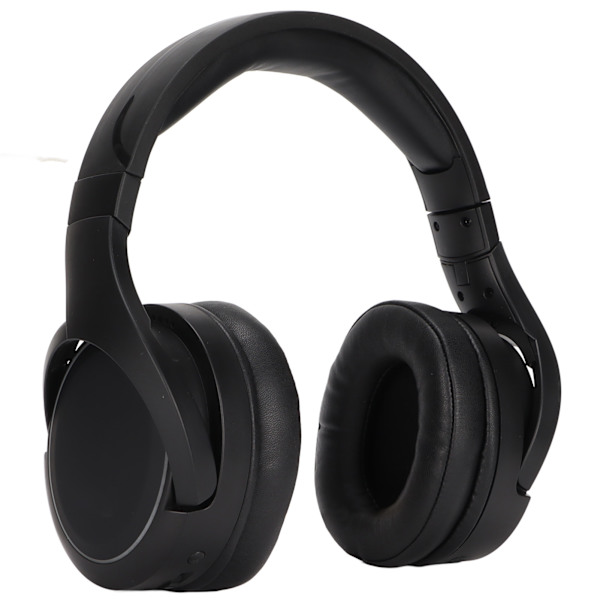 PYTHON FLY X6 Pro Gaming Headset - 2.4G trådløs 7.1-kanals lav latenstid hodemontert gaming headset med mikrofon for PS5 PC