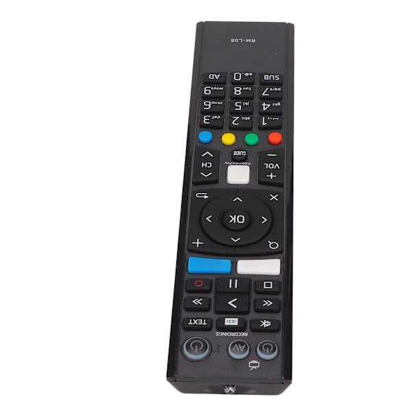 RML08 Set Top Box Fjärrkontroll Ersättning TV Fjärrkontroll för Humax FVP4000T FVP5000T