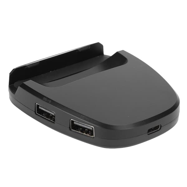 Näppäimistöhiiren muuntaja matkapuhelinpeli Bluetooth-sovitin Androidille #1