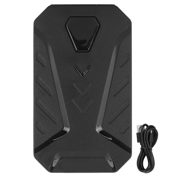 HXSJ P8 kablet tastatur- og musekonverter, bærbar mobilspilladapter for Android-system