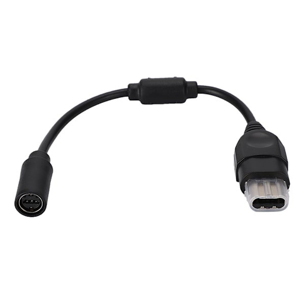 4 stk. ABS 25,8 cm slitesterk og holdbar spillhåndtak gamepad forlengelseskabel for xbox