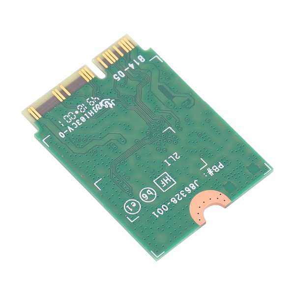 Intel AX201NGW 2974Mbps WiFi6 M.2 CNIVo Dual Band Langaton Verkkokortti Bluetooth 5.0:lle