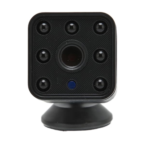 AS01 USB-computerwebcam understøtter 128 GB hukommelseskort Højdefinitionswebkamera til hjemmekontoret