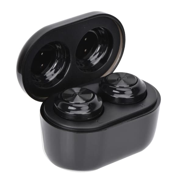 Trådløse Bluetooth-hodetelefoner for sport og løping - Bluetooth 5.0 Stereo Earbuds